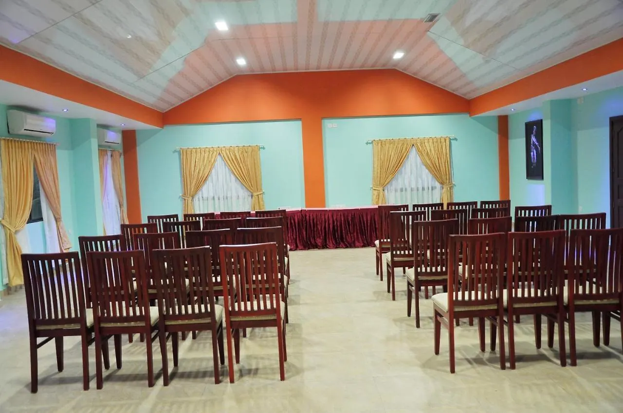 Hotel Kalai Kayankulam 3*,  India