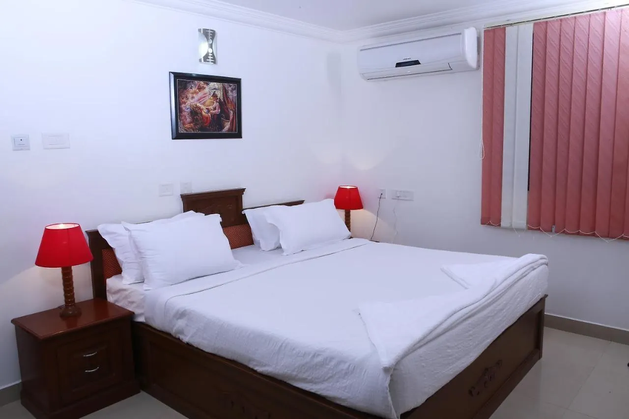 Hotel Kalai Kayankulam