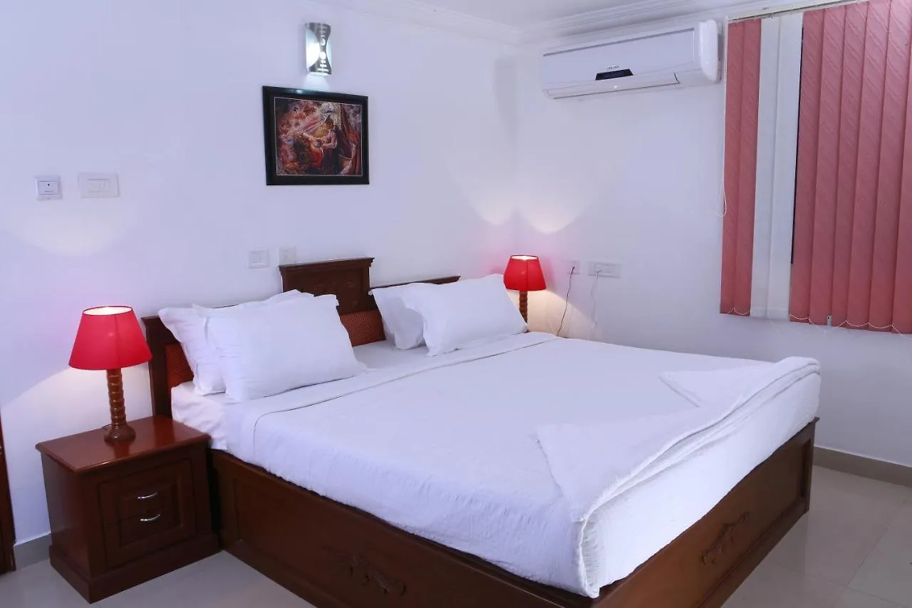 Hotel Kalai Kayankulam
