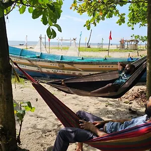 Hostel Beachcampers For Foreign Travelers Only, Alappuzha