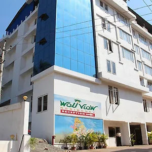 Hotel Well View Residency, Parassinikkadavu