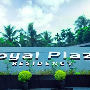Hotel Royal Plaza Residency, Cheruppulasseri