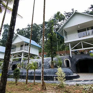 Resort Cavern Wayanad-a Wandertrails, Kaniyambetta