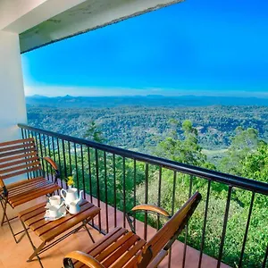 Resort Mountain Trail By Dimora, Chinnakanal