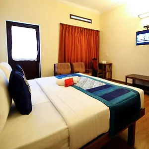 Hotel Oyo 2887 Sn International, Kumily