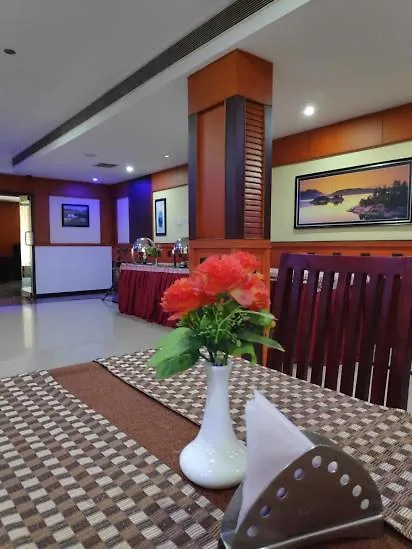 Hotel Kalai Kāyankulam
