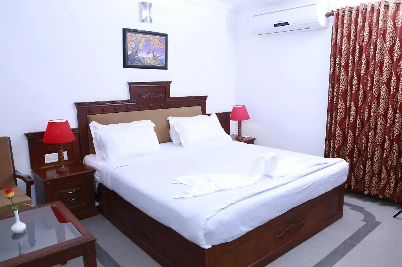 Hotel Kalai Kāyankulam