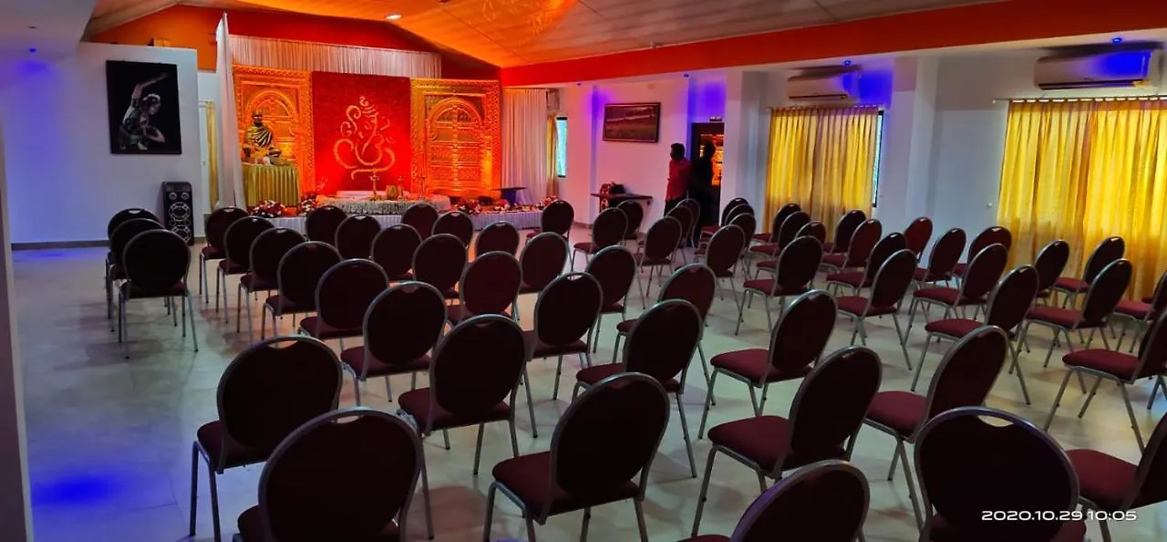 Hotel Kalai Kāyankulam