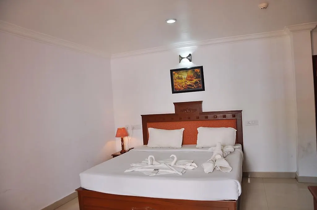 Hotel Kalai Kāyankulam