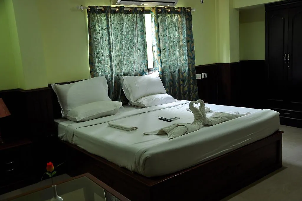Hotel Kalai Kāyankulam