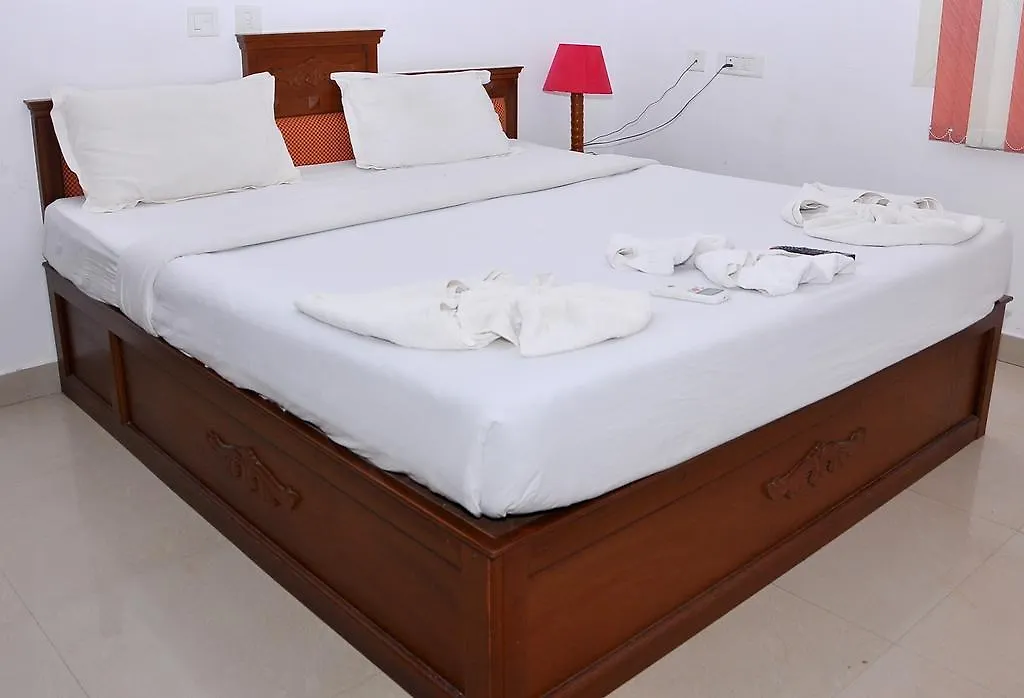Hotel Kalai Kāyankulam